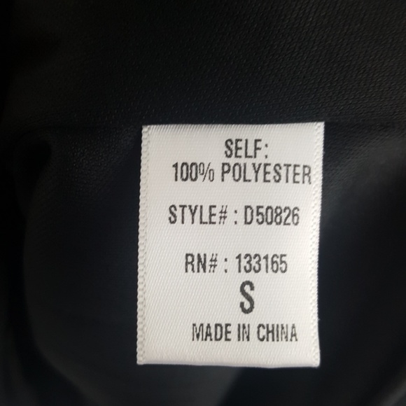 ⬇️ $39 New Womens Black Boho Style Lace Dress - Picture 7 of 8